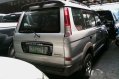 Mitsubishi Adventure 2005 for sale-2