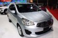 New 2018 Mitsubishi Mirage G4 ZERO DP For Sale -1