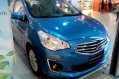 New 2018 Mitsubishi Mirage G4 ZERO DP For Sale -2