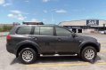 2013 Mitsubishi Montero Sport V AT Diesel For Sale -4