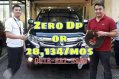 Low Down Payment 2018 Mitsubishi Montero For Sale -0