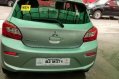 New 2018 Mitsubishi Mirage Hatchback For Sale -4
