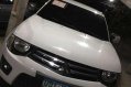 Mitsubishi Strada 2012 4x2 White For Sale-4