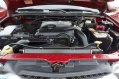 Fresh Mitsubishi Montero GLS V AT Red For Sale -11