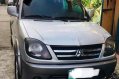 Mitsubishi Adventure GLS 2011 Silver For Sale -0