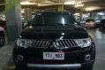 2011 Mitsubishi Montero Sport GLS V A1 Condition For Sale -0