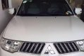 2013 Mitsubishi Montero Sport GLX Automatic For Sale -0