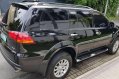 2013 Mitsubishi Monterosport GLSV Black For Sale -2
