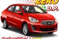 New 2018 Mitsubishi Mirage G4 ZERO DP For Sale -0