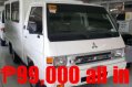 Mitsubishi L300 FB EXCEED DUAL AC For Sale -1