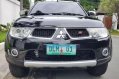 2013 Mitsubishi Monterosport GLSV Black For Sale -4