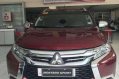 New 2018 Mitsubishi Montero Units For Sale -1