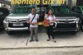 New 2018 Mitsubishi Montero Units For Sale -0