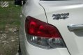 2014 Mitsubishi Mirage G4 GLS AT White For Sale -6