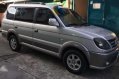 Mitsubishi Adventure GLS 2011 Silver For Sale -1