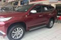 New 2018 Mitsubishi Montero Units For Sale -3