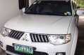 2013 Mitsubishi Montero Sport GLX Automatic For Sale -1