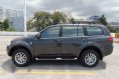 2013 Mitsubishi Montero Sport V AT Diesel For Sale -2