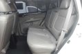 Mitsubishi Montero Gls Se 4x4 2009 White For Sale -8