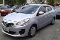 Mitsubishi Mirage G4 2015 for sale -0