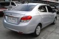 Mitsubishi Mirage G4 2015 for sale -1