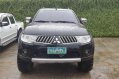 Mitsubishi Montero Sport 2009 for sale-0