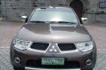 Mitsubishi Montero Sport 2011 for sale-0