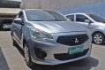 Mitsubishi Mirage G4 2014 for sale -0