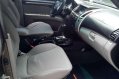 Mitsubishi Montero 2011 4x4 AT Brown For Sale -6