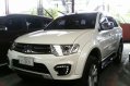 Mitsubishi Montero Sport 2015 for sale -3