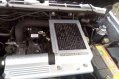 Mitsubishi Pajero Diesel Engine 1995 For Sale -8