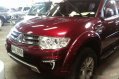 Mitsubishi Montero Sport 2015 for sale -1