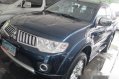 Mitsubishi Montero Sport 2010 for sale -0