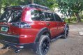 Mitsubishi Montero Sports 2009 AT FOR SALE-3