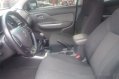 Mitsubishi Strada 2015 for sale -4