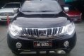 Mitsubishi Strada 2015 for sale -0