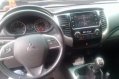 Mitsubishi Strada 2015 for sale -6