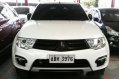 Mitsubishi Montero Sport 2015 for sale -2