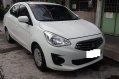 Mitsubishi Mirage G4 2016 for sale-0