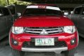 Mitsubishi Strada 2012 for sale-2