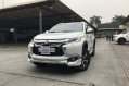 Mitsubishi Montero Sport 2017 for sale-0