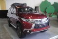 Mitsubishi Montero 2018 for sale-0