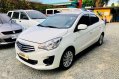 2017 Mitsubishi Mirage G4 for sale-2