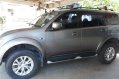 Mitsubishi Montero Sport 2015 for sale -6