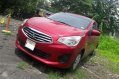 2016 Mitsubishi Mirage G4 for sale-0