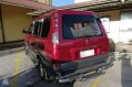 Mitsubishi Adventure 2004 for sale-1