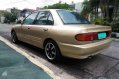 Mitsubishi Lancer 1995 for sale-4