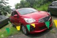 2016 Mitsubishi Mirage G4 for sale-1