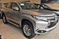 2018 Mitsubishi Montero for sale-2