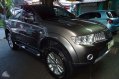 2010 Mitsubishi Montero Sport GLS Automatic For Sale -1